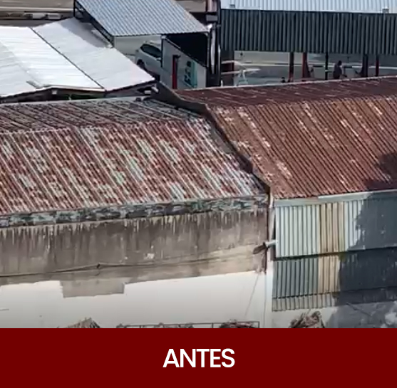 Telhado Transações Musicais LTDA