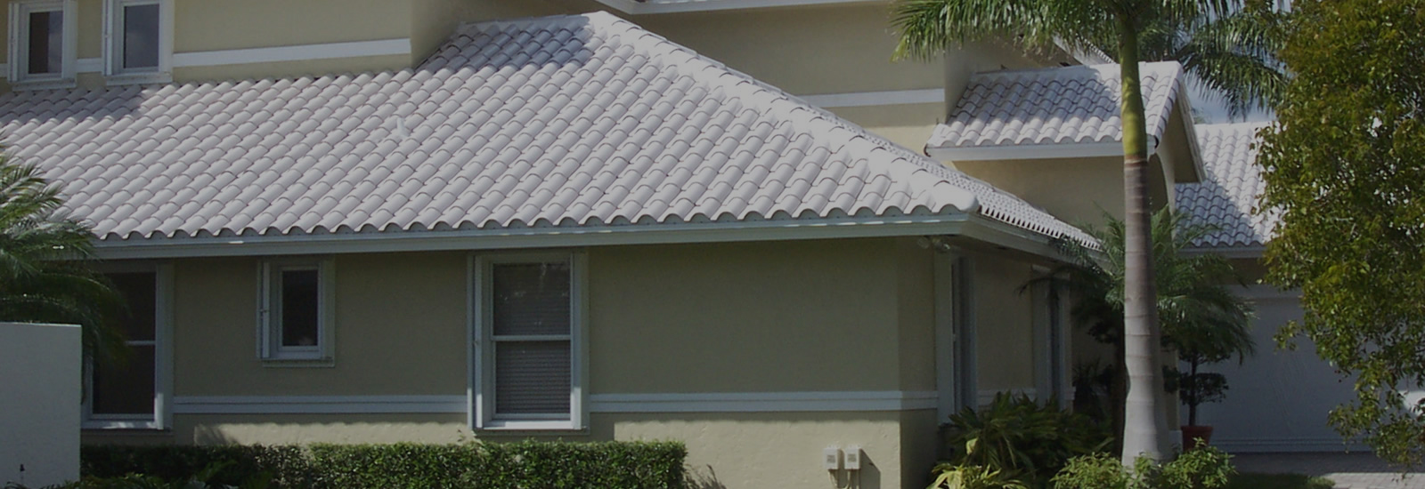 Construção e reformas de Telhados Residenciais