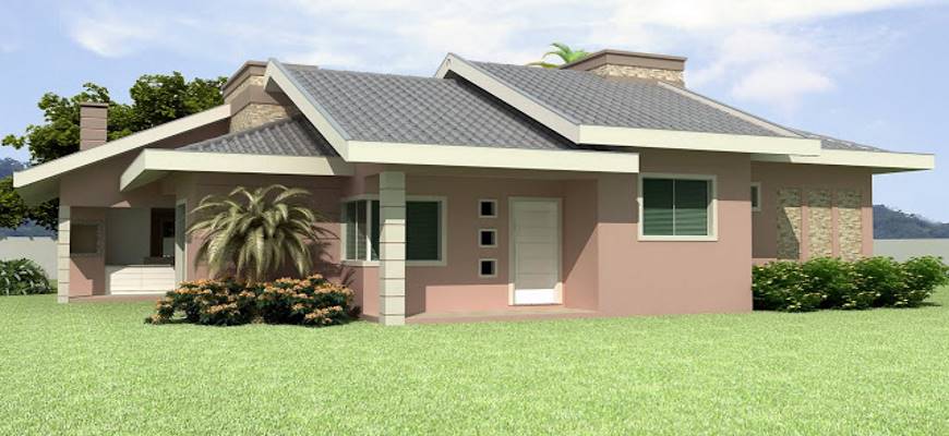 Telhados Residenciais